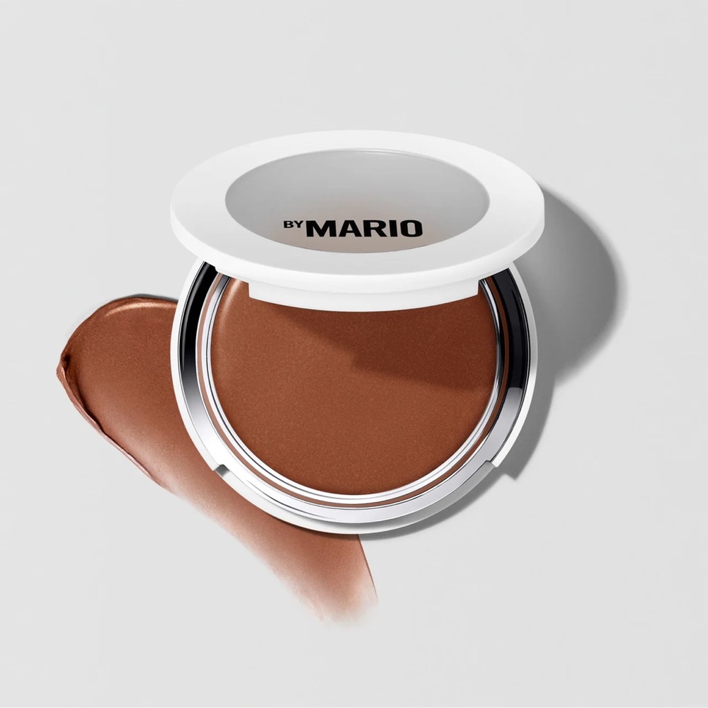 MAKEUP BY MARIO